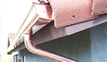 Rain Gutter Installation, Repair, Cleaning in Ancient Oaks, PA